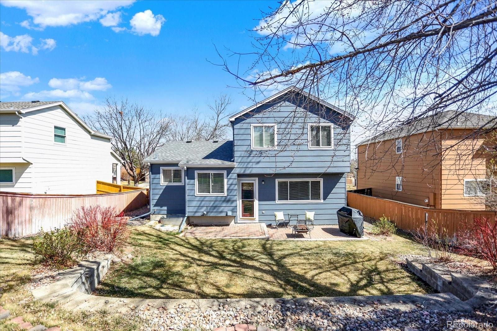 9689 Townsville Circle Highlands Ranch CO 80130