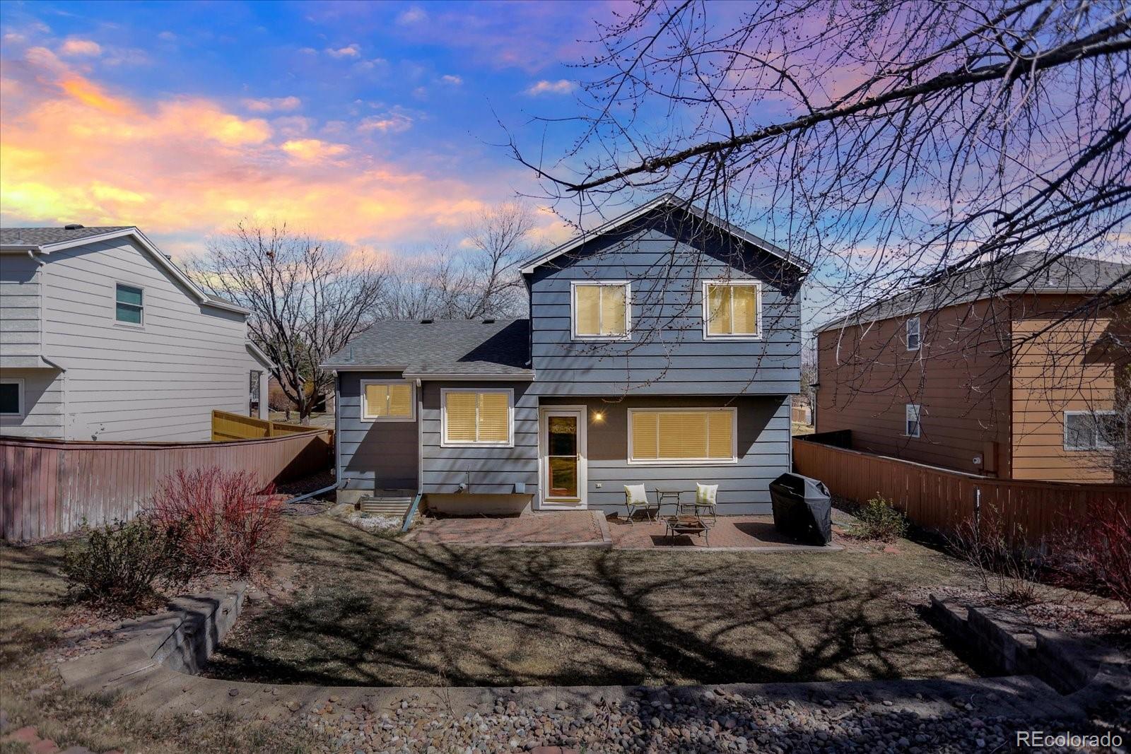 9689 Townsville Circle Highlands Ranch CO 80130