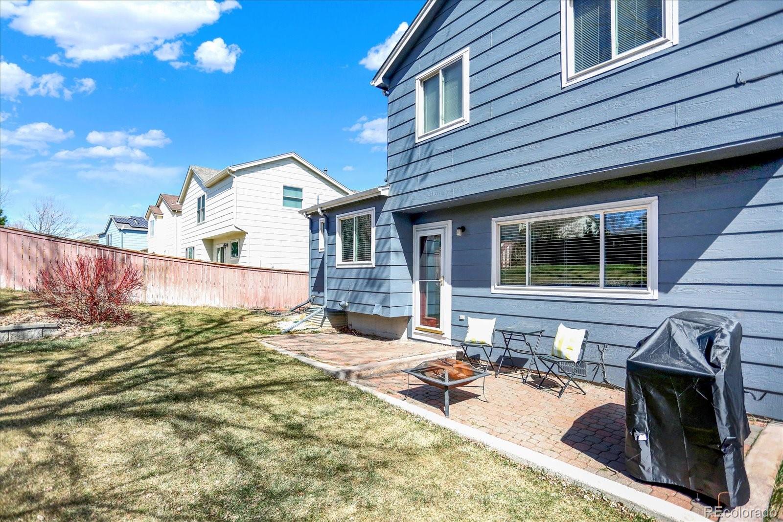 9689 Townsville Circle Highlands Ranch CO 80130