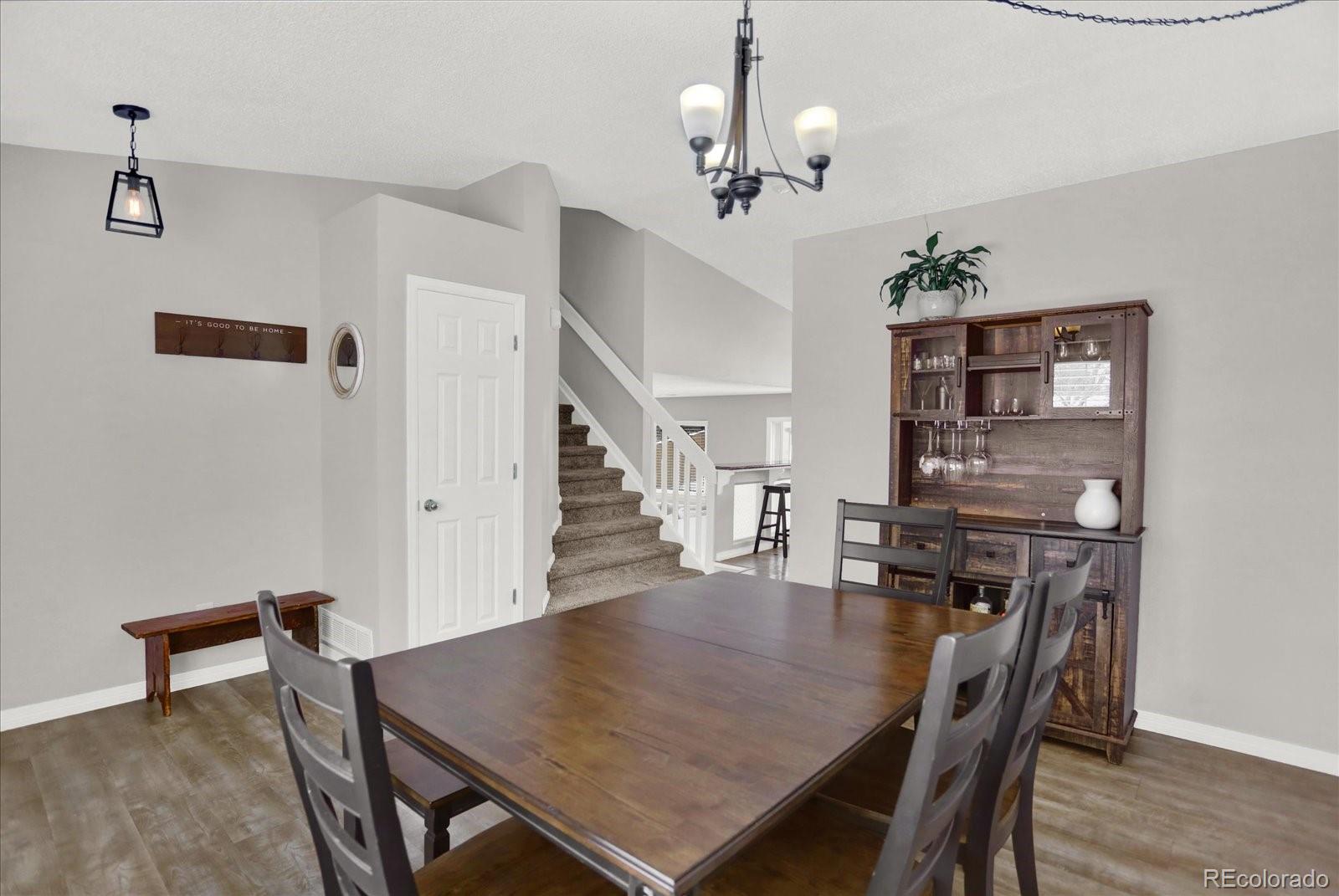 9689 Townsville Circle Highlands Ranch CO 80130
