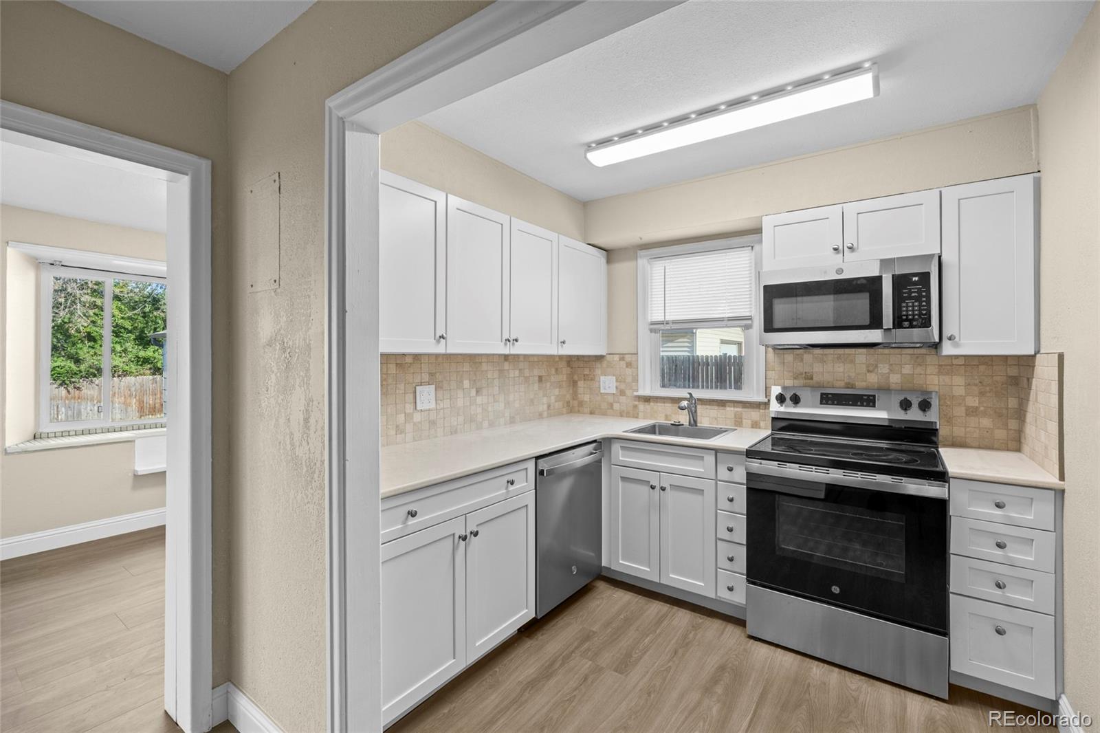 2060 S Knox Court Denver CO 80219