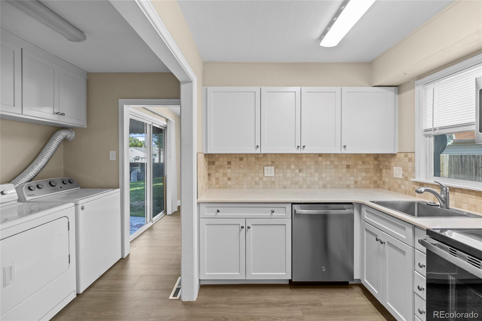 2060 S Knox Court Denver CO 80219