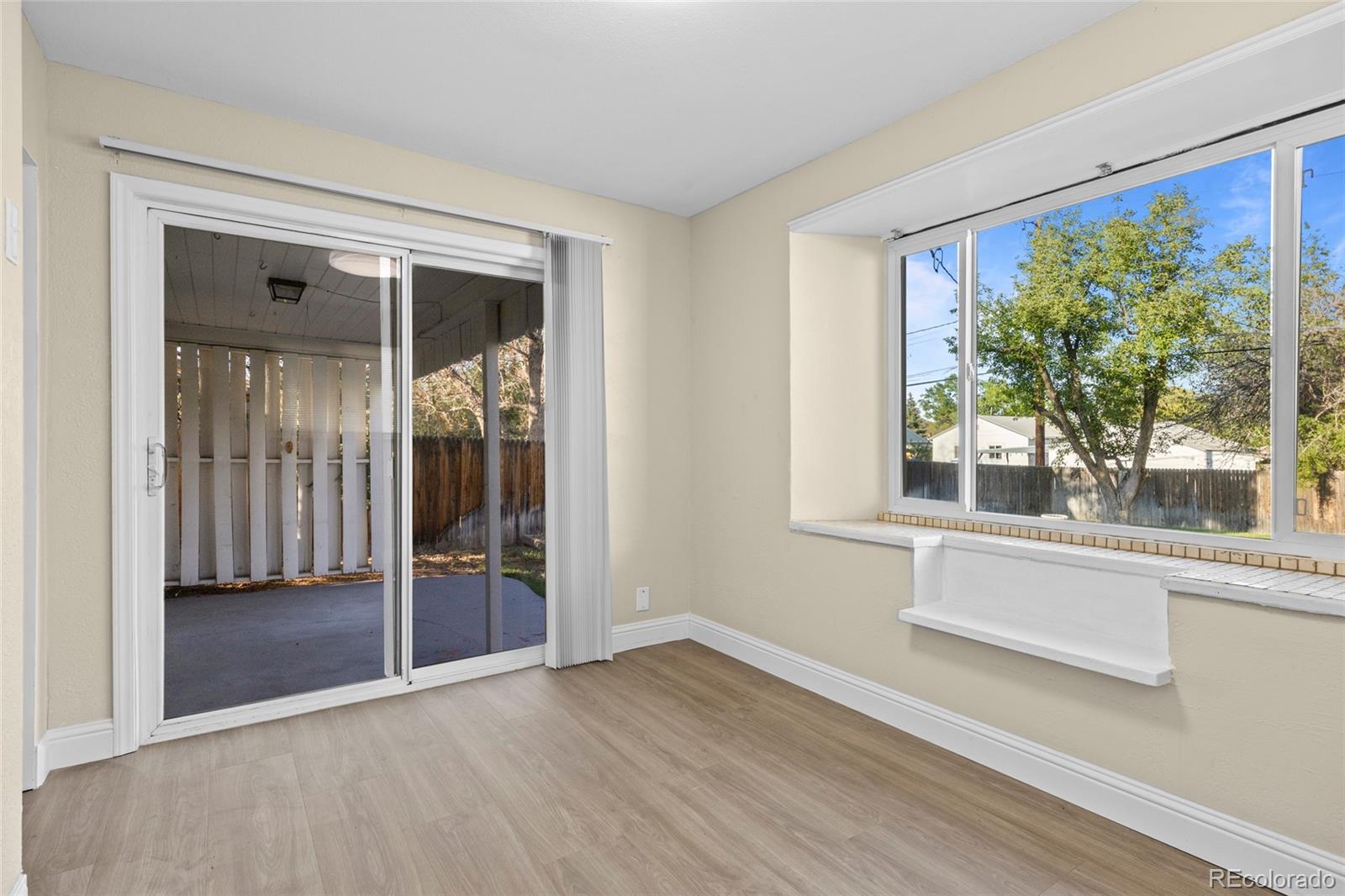 2060 S Knox Court Denver CO 80219