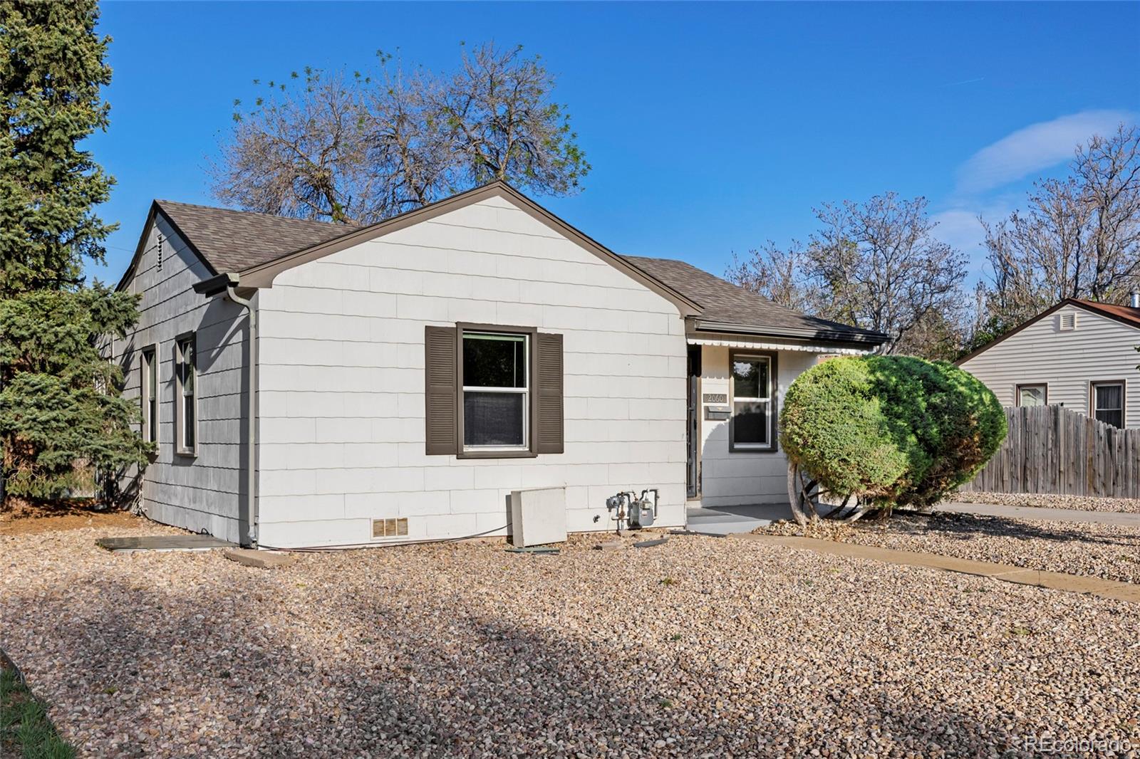 2060 S Knox Court Denver CO 80219