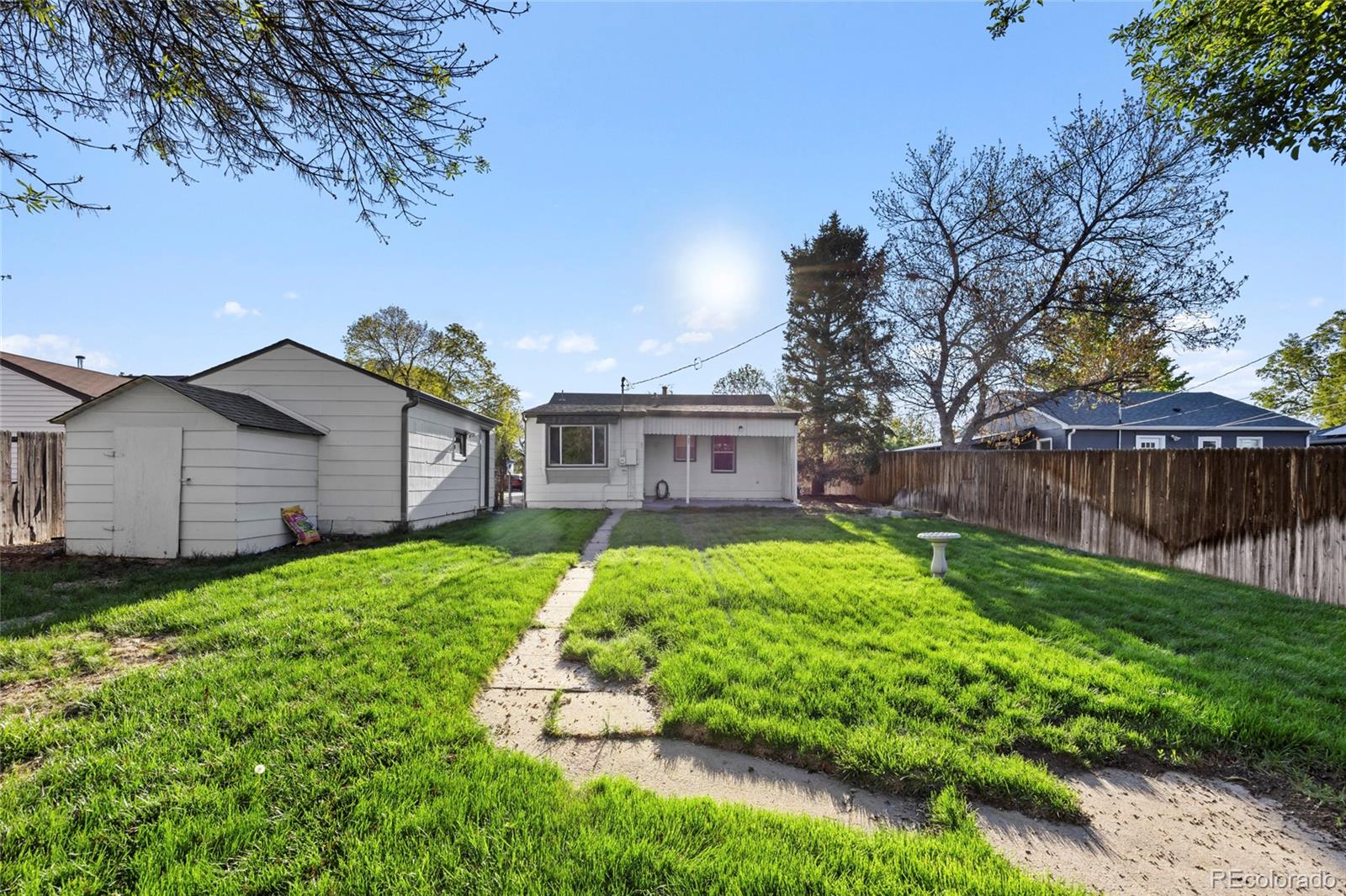 2060 S Knox Court Denver CO 80219