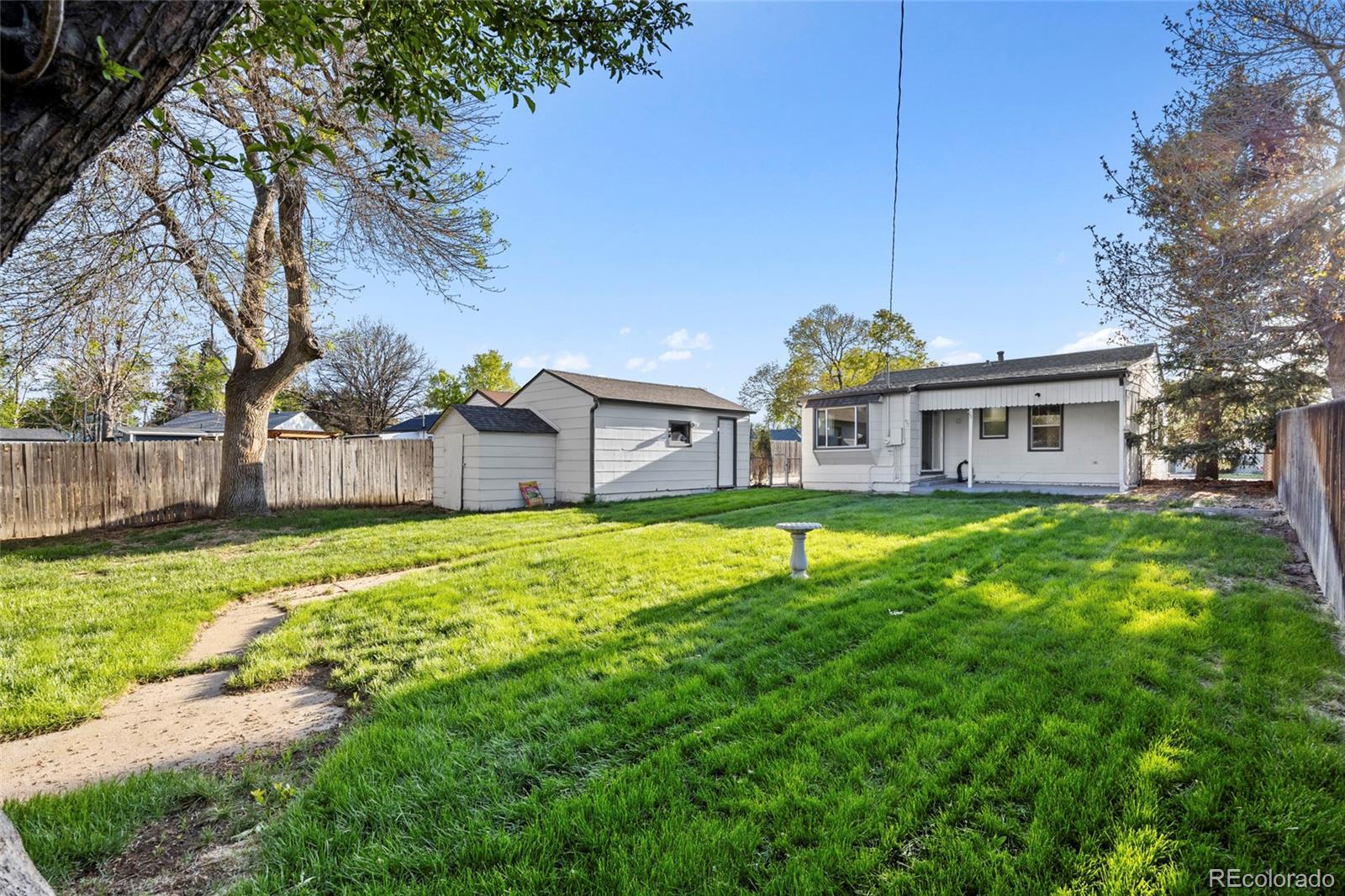 2060 S Knox Court Denver CO 80219