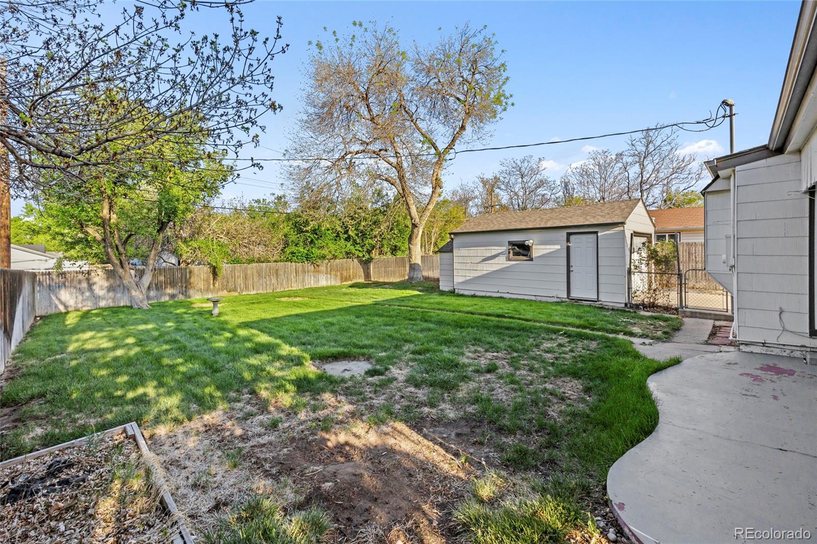 2060 S Knox Court Denver CO 80219