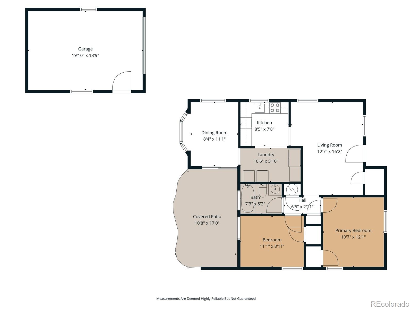 2060 S Knox Court Denver CO 80219