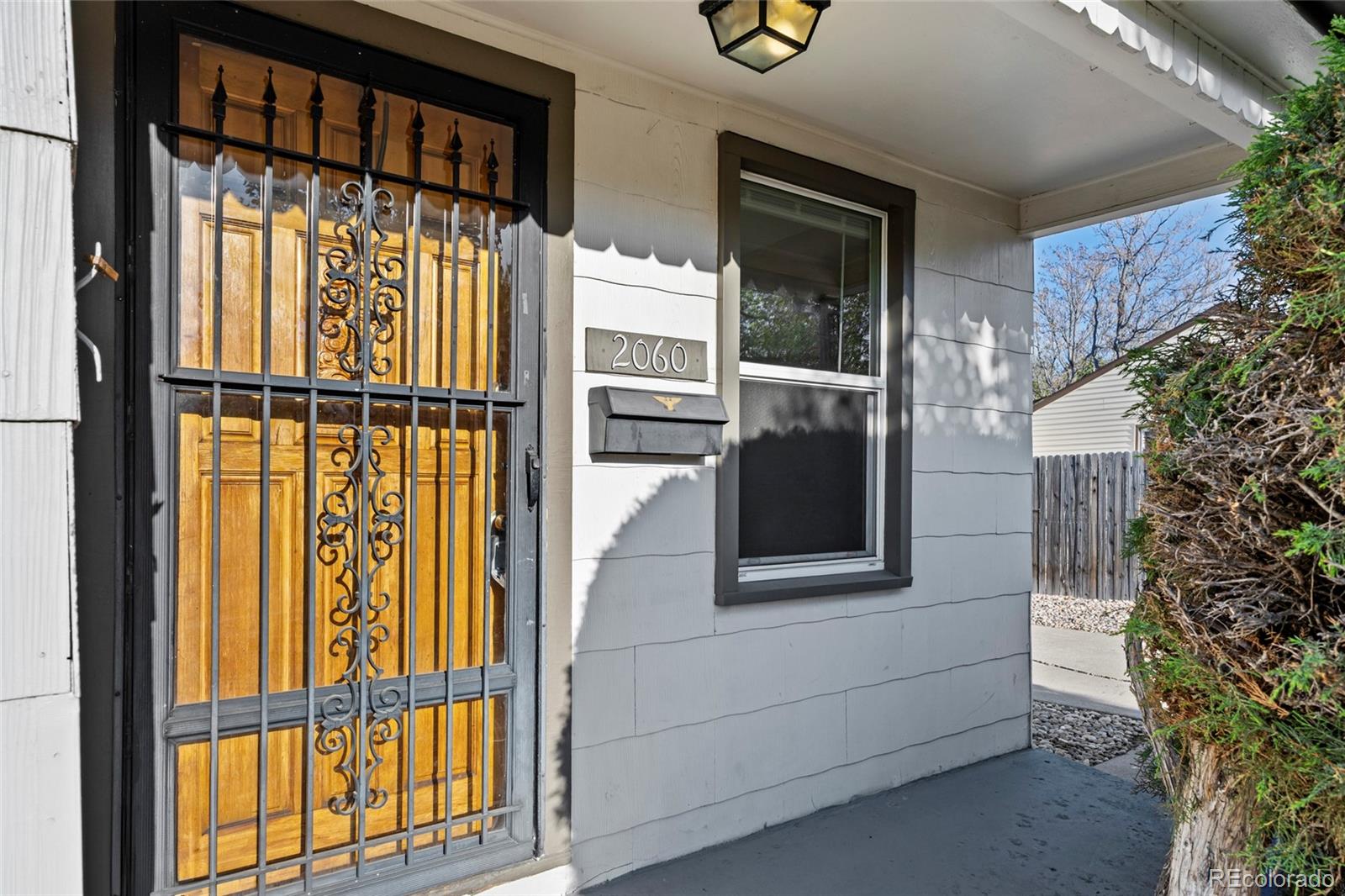 2060 S Knox Court Denver CO 80219
