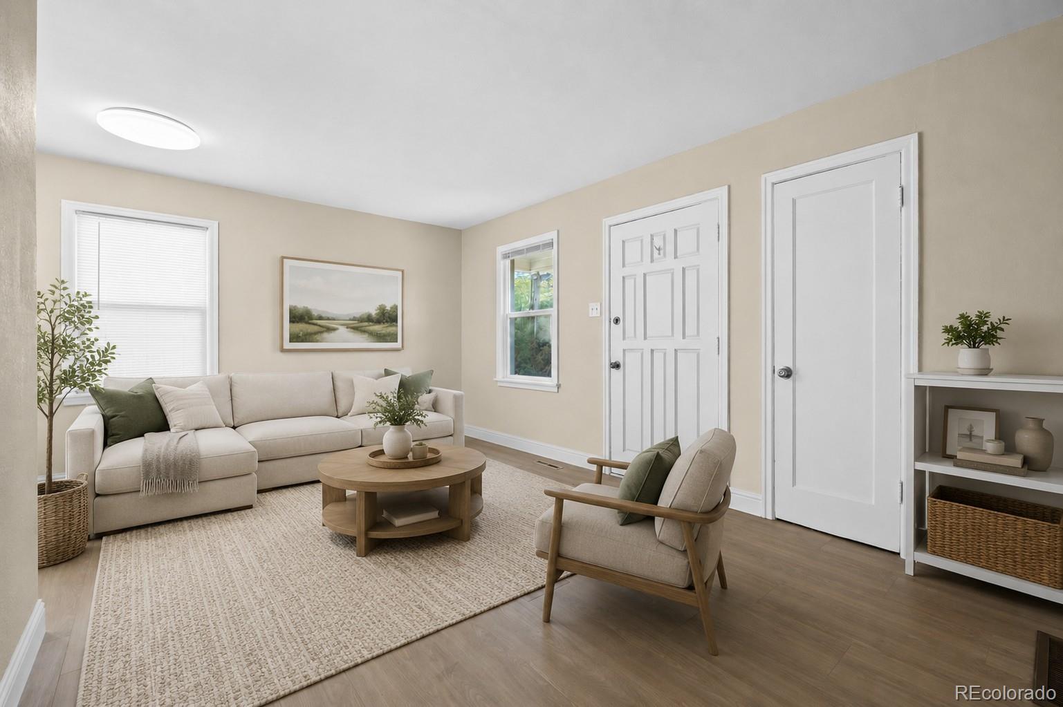 2060 S Knox Court Denver CO 80219