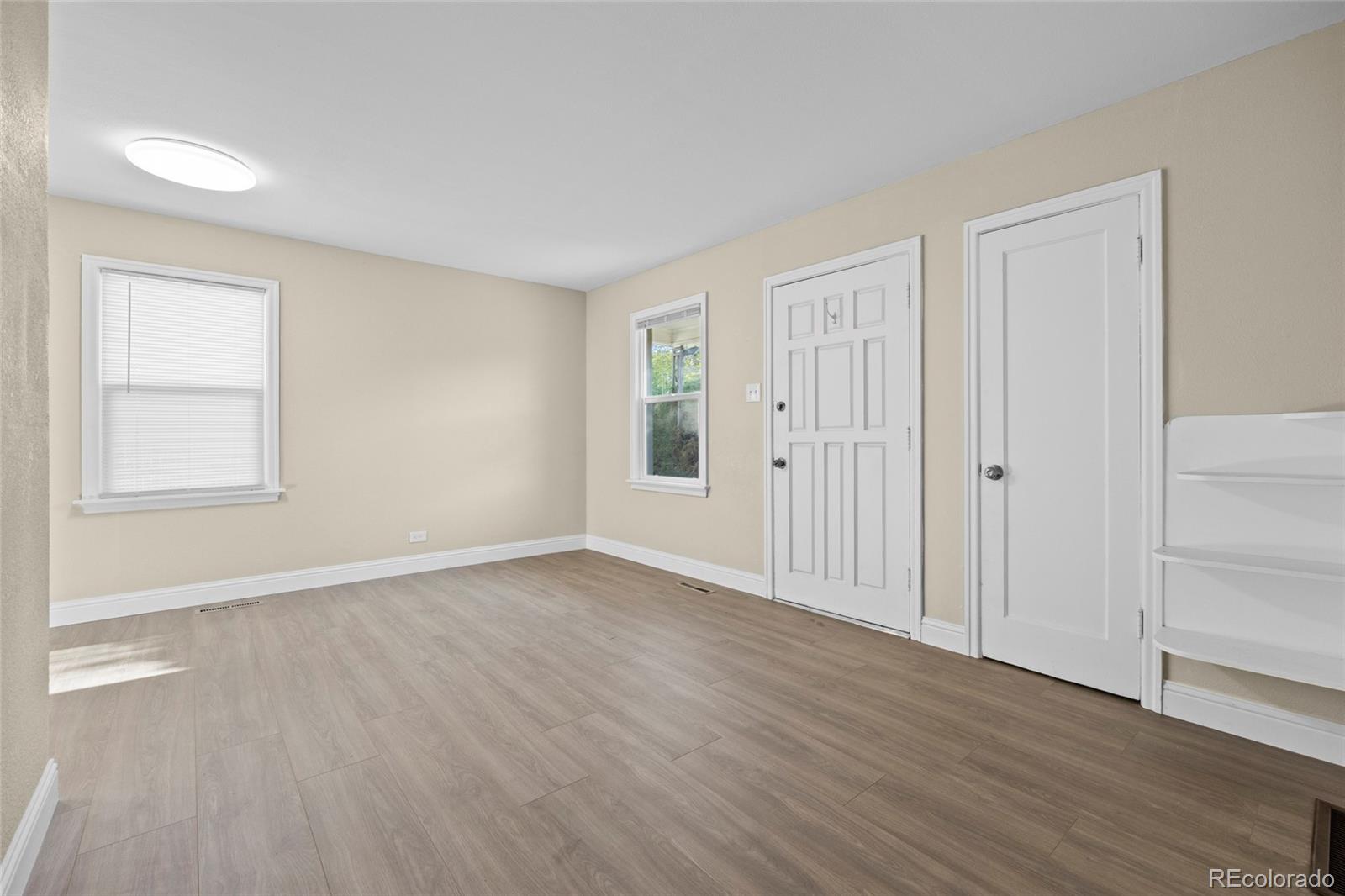 2060 S Knox Court Denver CO 80219