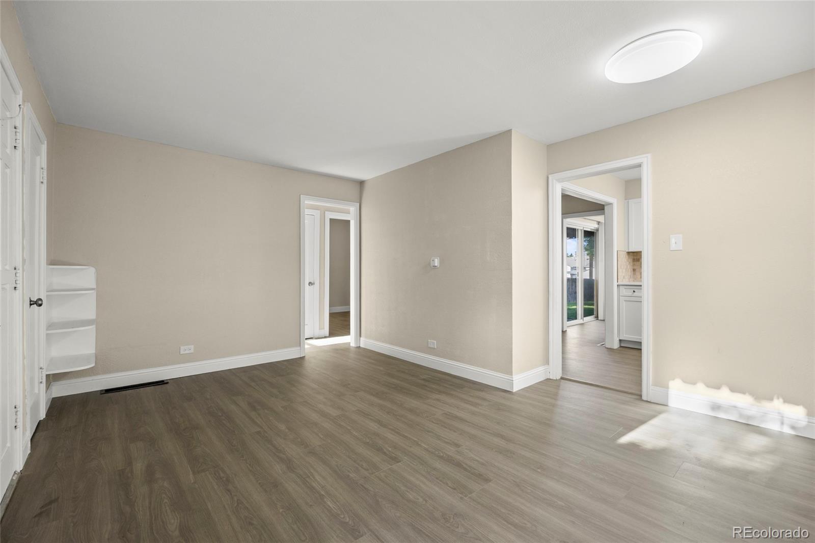 2060 S Knox Court Denver CO 80219