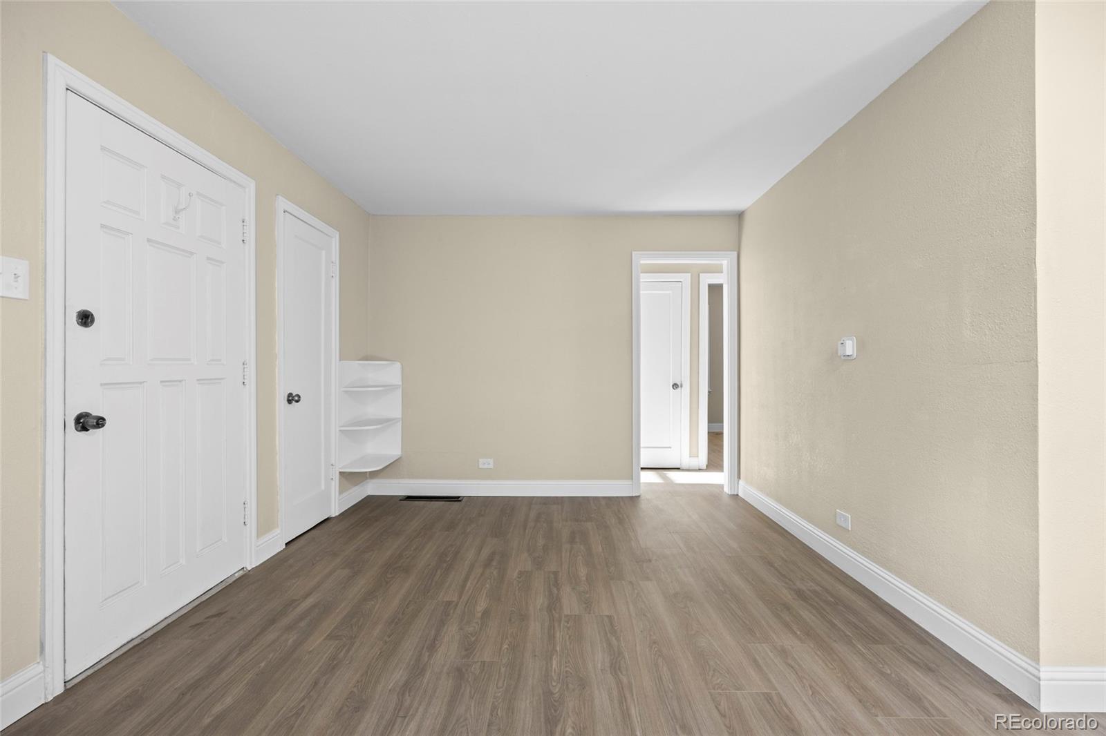 2060 S Knox Court Denver CO 80219