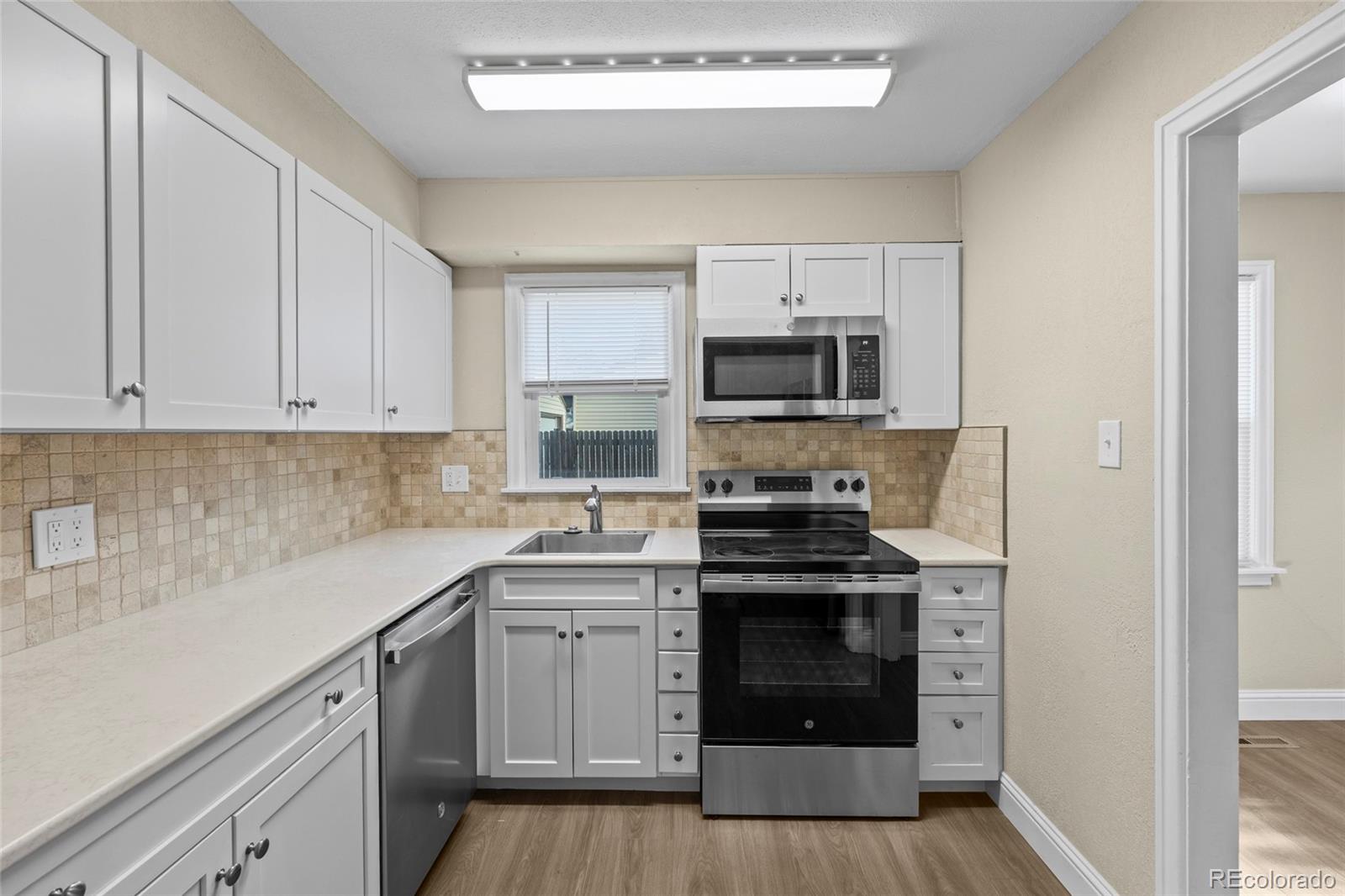 2060 S Knox Court Denver CO 80219