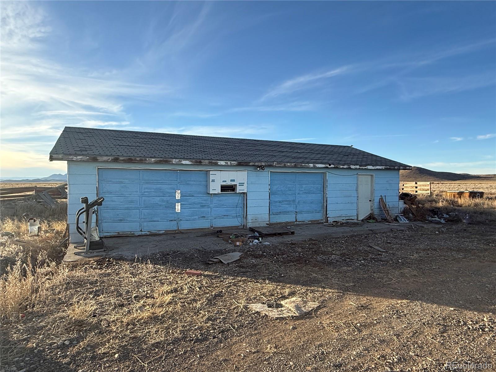 213 Flores Street Sanford CO 81151