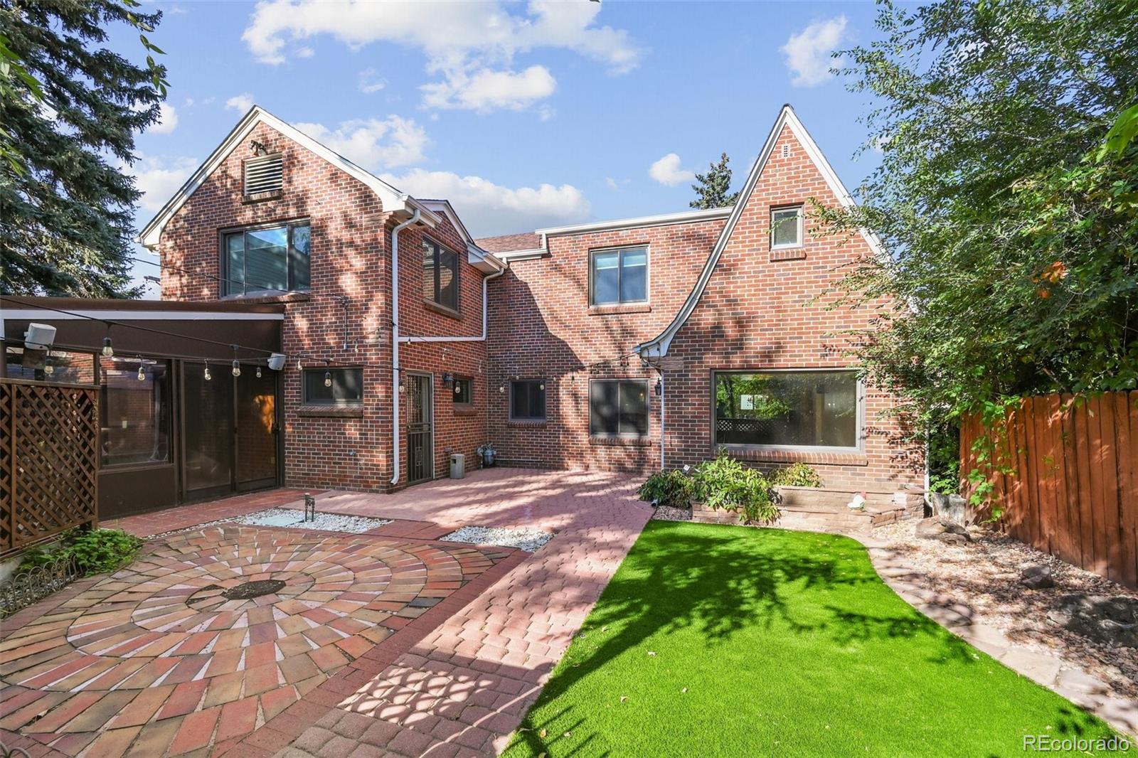 Denver CO, 2675 S Race Street