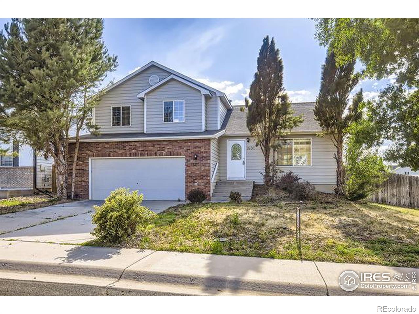 1601 51st Avenue Greeley CO 80634