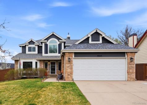 9342 Cornell Circle Highlands Ranch CO 80130