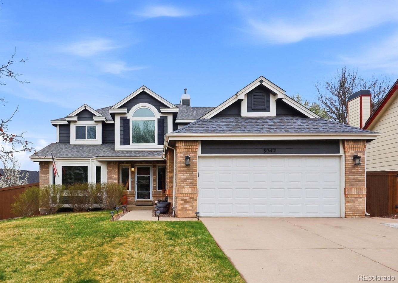 9342 Cornell Circle Highlands Ranch CO 80130