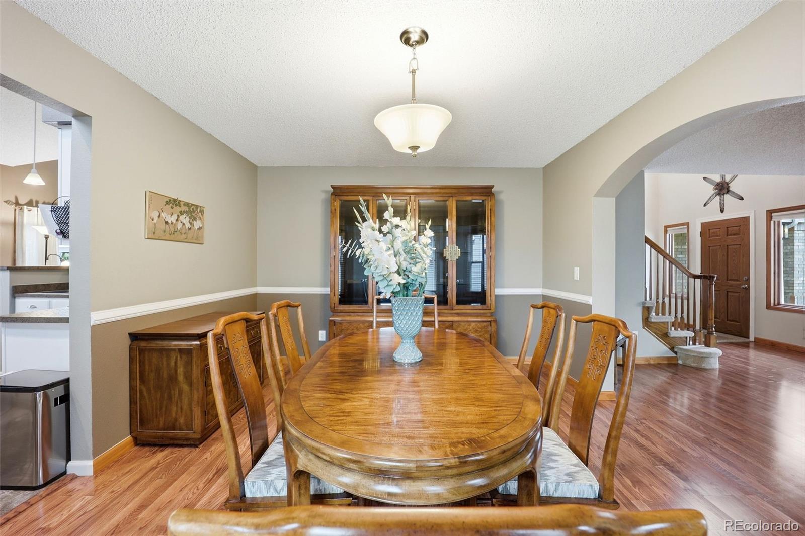 9342 Cornell Circle Highlands Ranch CO 80130