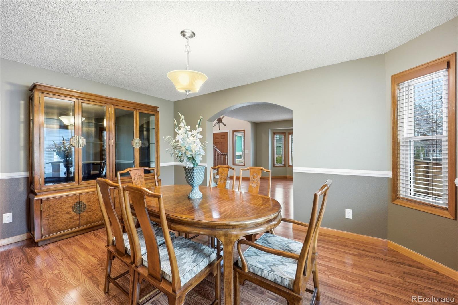 9342 Cornell Circle Highlands Ranch CO 80130