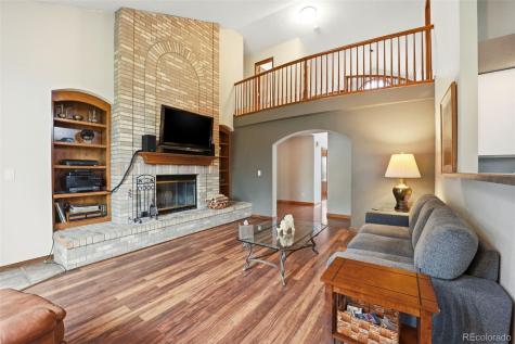 9342 Cornell Circle Highlands Ranch CO 80130