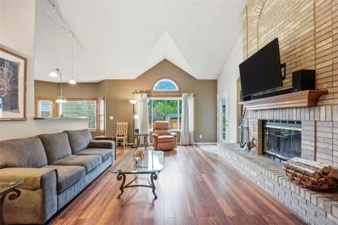 9342 Cornell Circle Highlands Ranch CO 80130