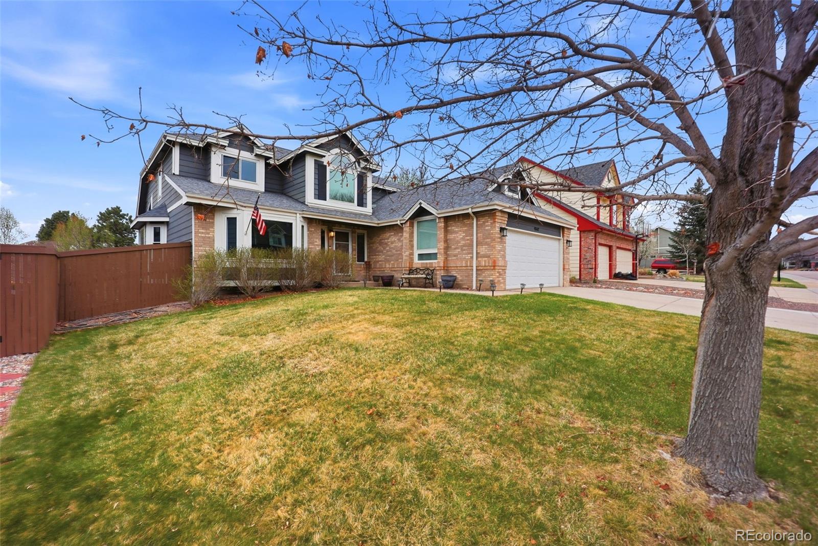 9342 Cornell Circle Highlands Ranch CO 80130