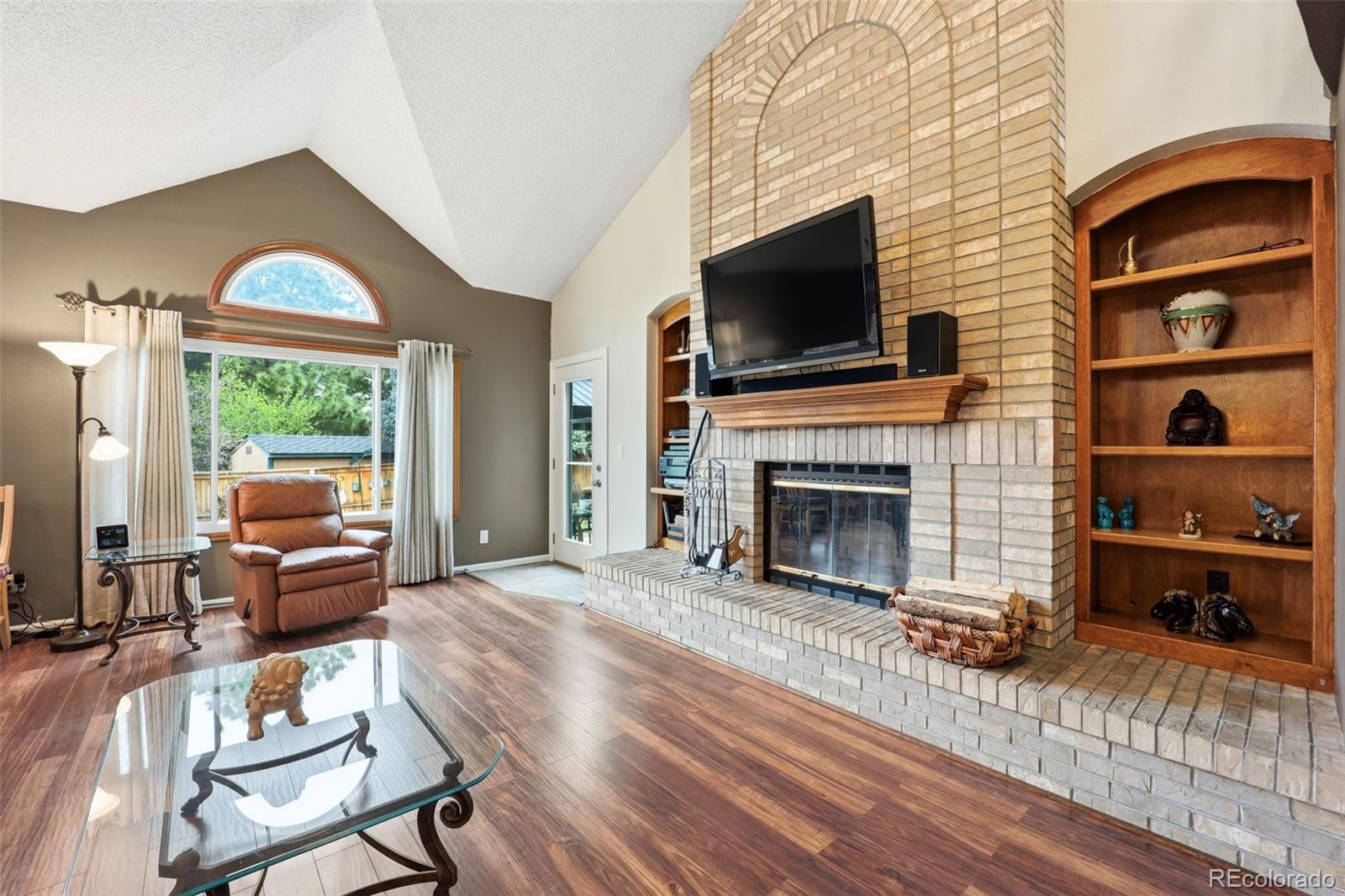 9342 Cornell Circle Highlands Ranch CO 80130