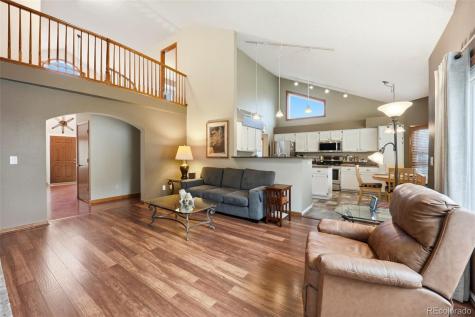 9342 Cornell Circle Highlands Ranch CO 80130
