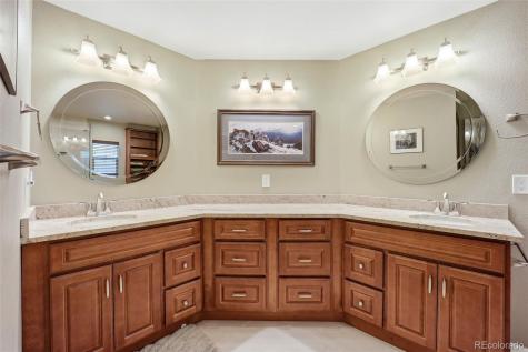 9342 Cornell Circle Highlands Ranch CO 80130