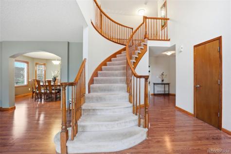 9342 Cornell Circle Highlands Ranch CO 80130