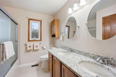9342 Cornell Circle Highlands Ranch CO 80130
