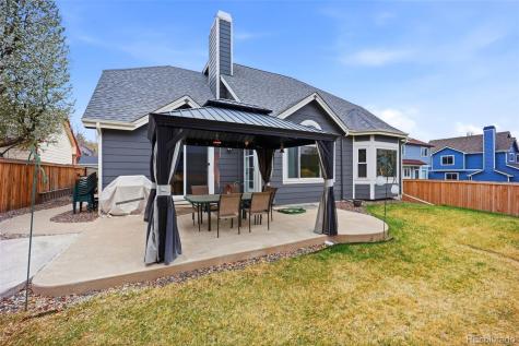 9342 Cornell Circle Highlands Ranch CO 80130