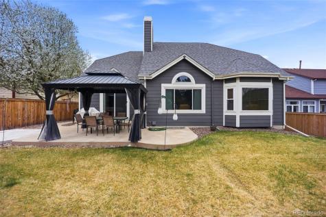 9342 Cornell Circle Highlands Ranch CO 80130