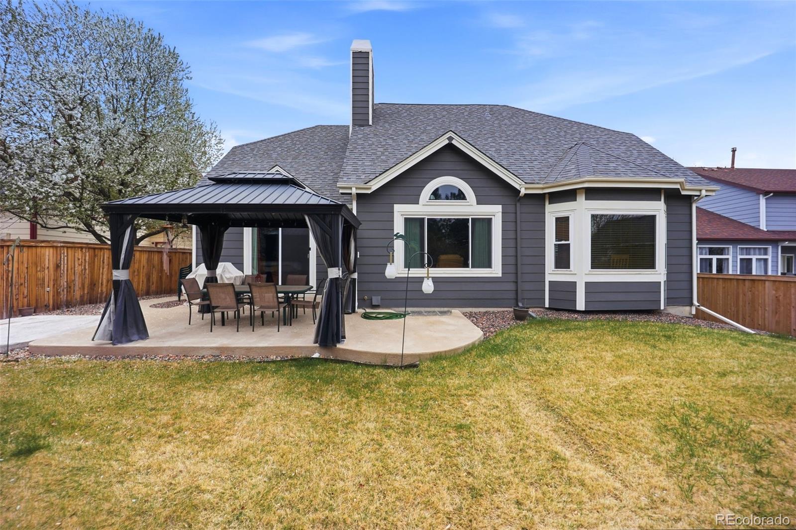 9342 Cornell Circle Highlands Ranch CO 80130