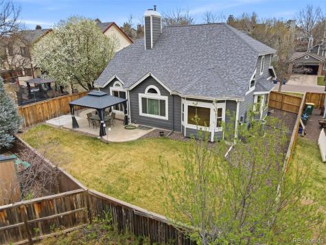 9342 Cornell Circle Highlands Ranch CO 80130