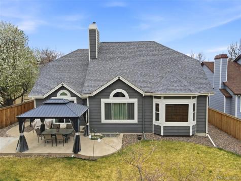 9342 Cornell Circle Highlands Ranch CO 80130