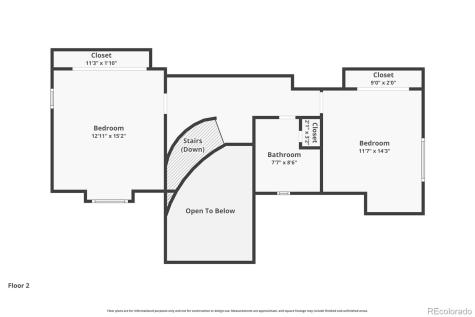 9342 Cornell Circle Highlands Ranch CO 80130