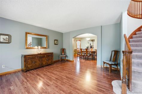 9342 Cornell Circle Highlands Ranch CO 80130