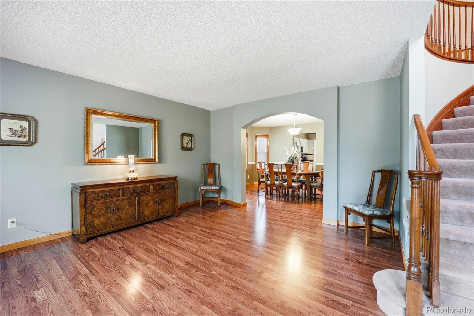 9342 Cornell Circle Highlands Ranch CO 80130