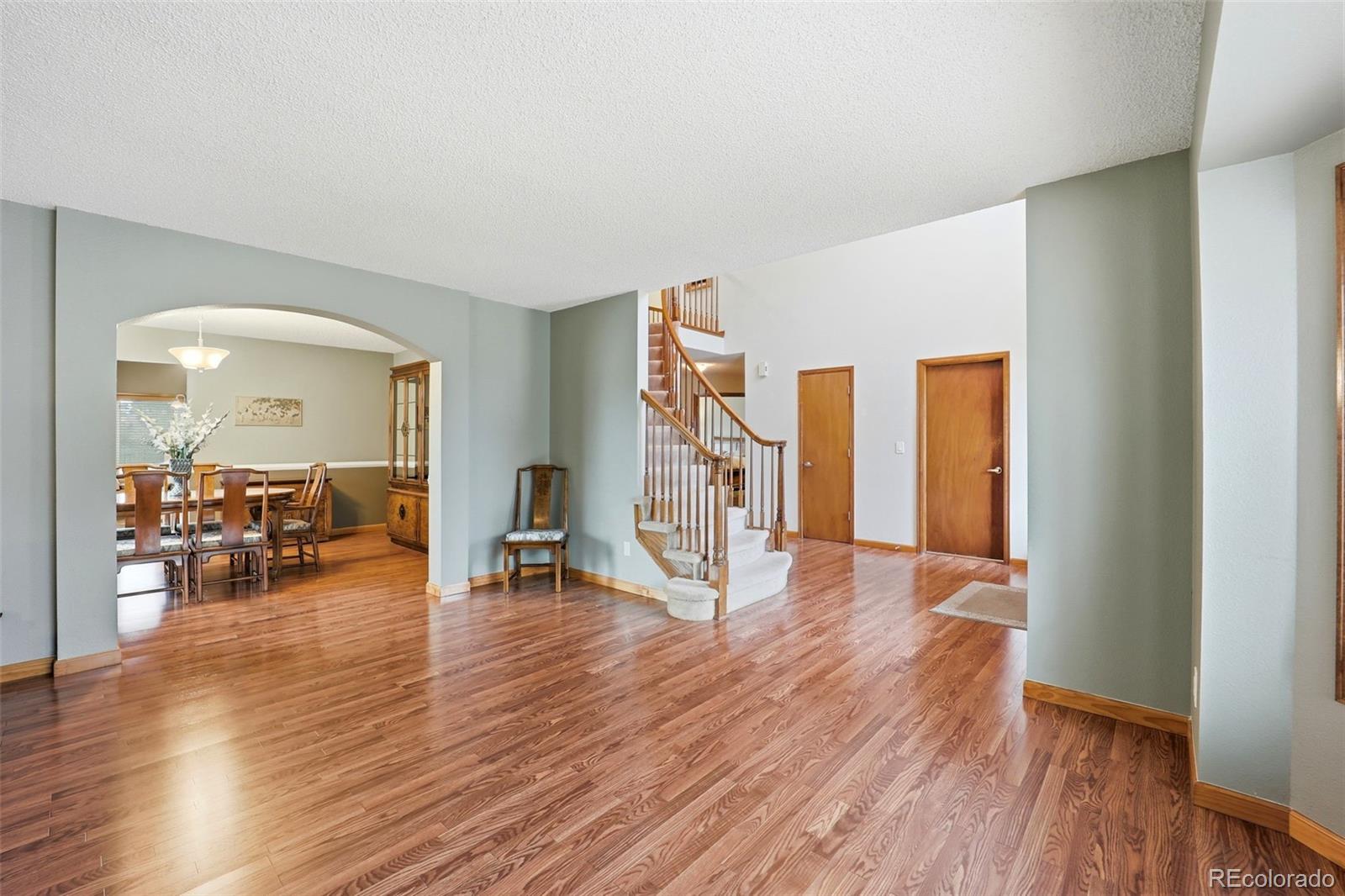 9342 Cornell Circle Highlands Ranch CO 80130