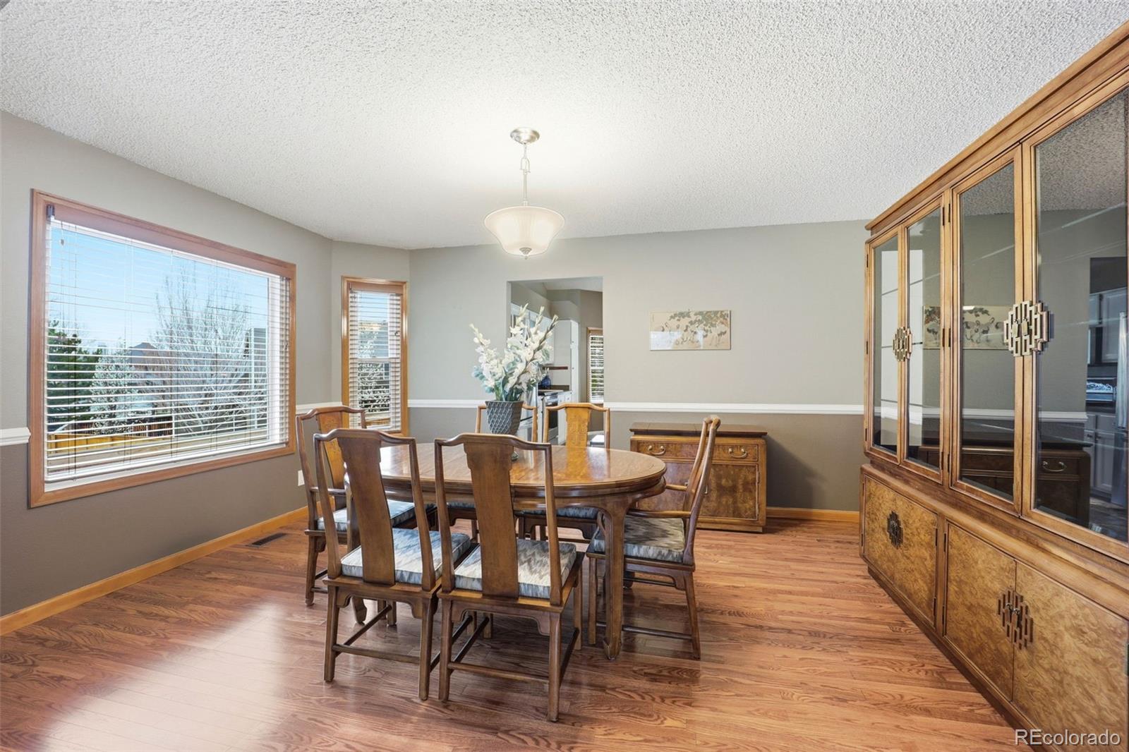9342 Cornell Circle Highlands Ranch CO 80130