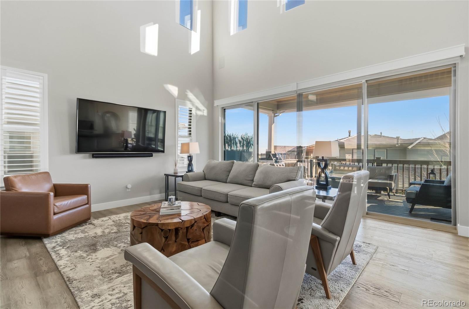 489 Meadowleaf Lane Highlands Ranch CO 80126