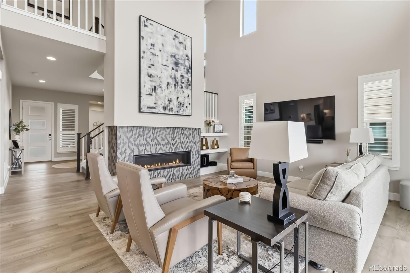 489 Meadowleaf Lane Highlands Ranch CO 80126