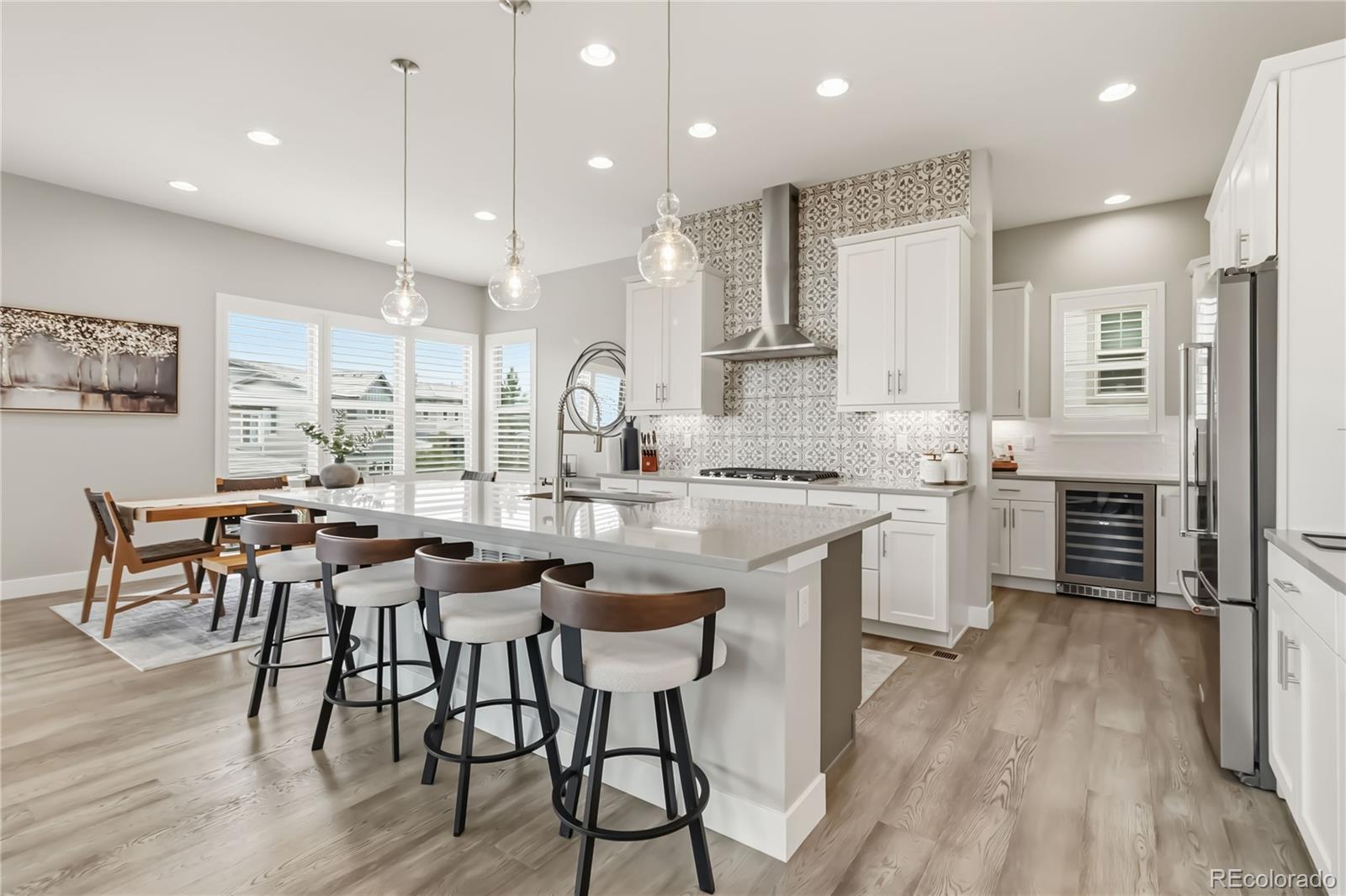 489 Meadowleaf Lane Highlands Ranch CO 80126