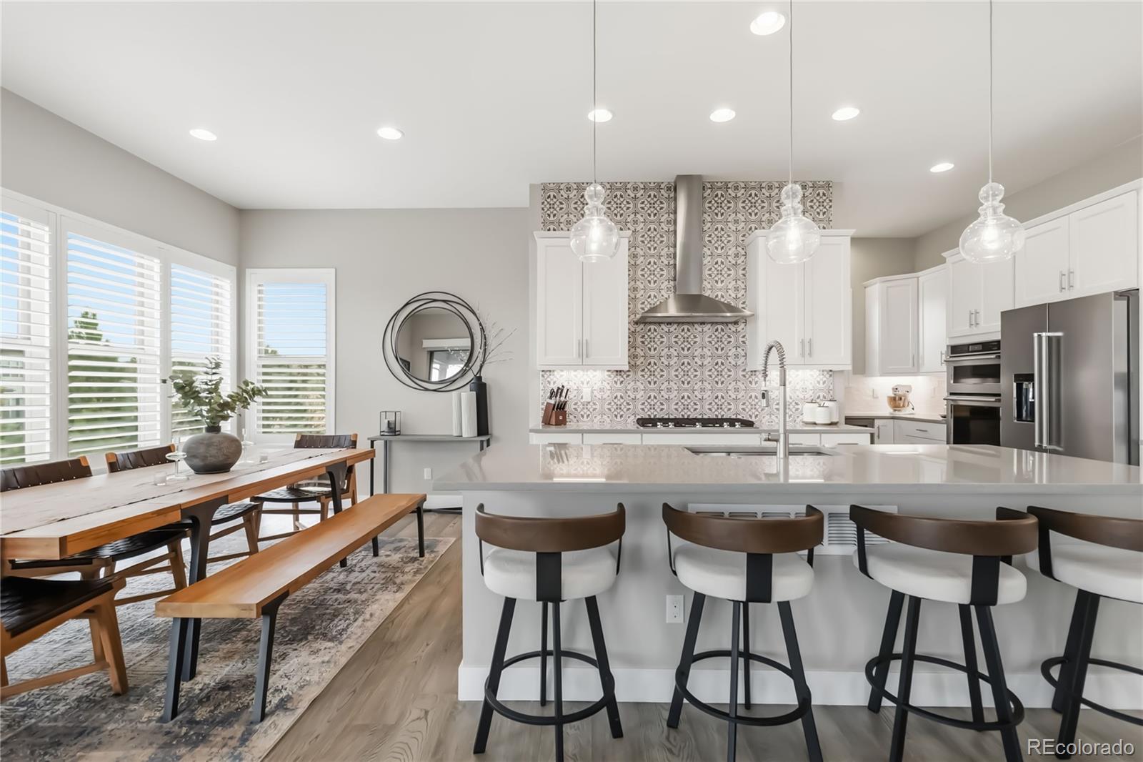 489 Meadowleaf Lane Highlands Ranch CO 80126