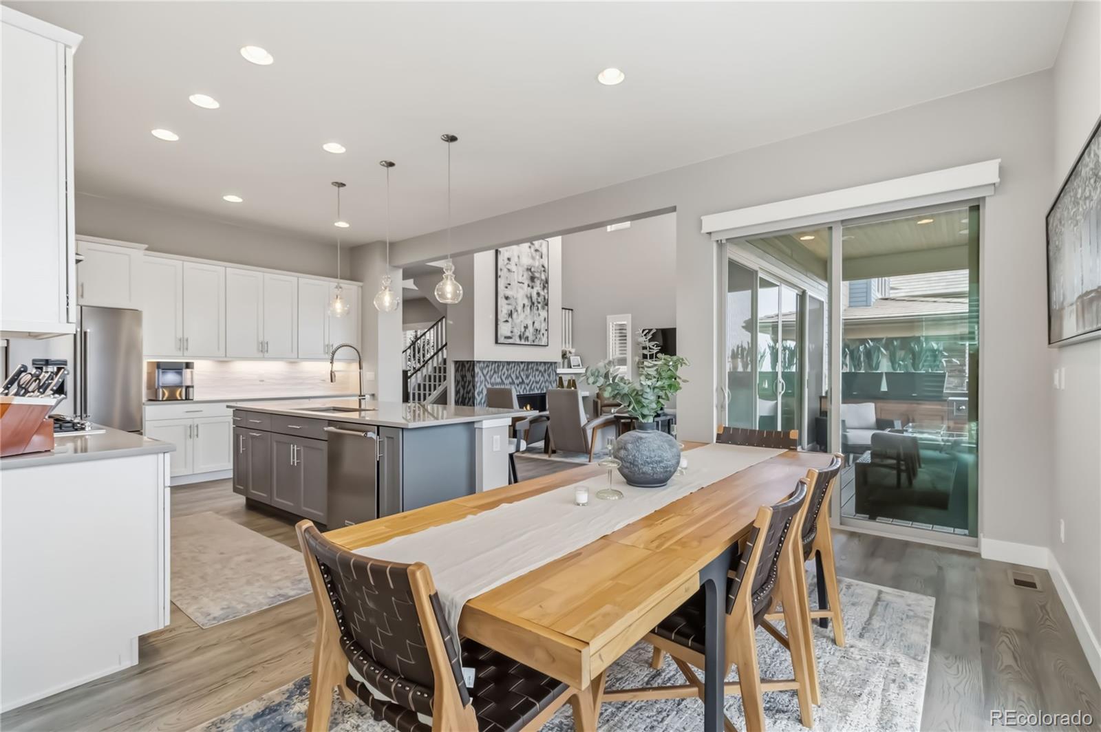 489 Meadowleaf Lane Highlands Ranch CO 80126