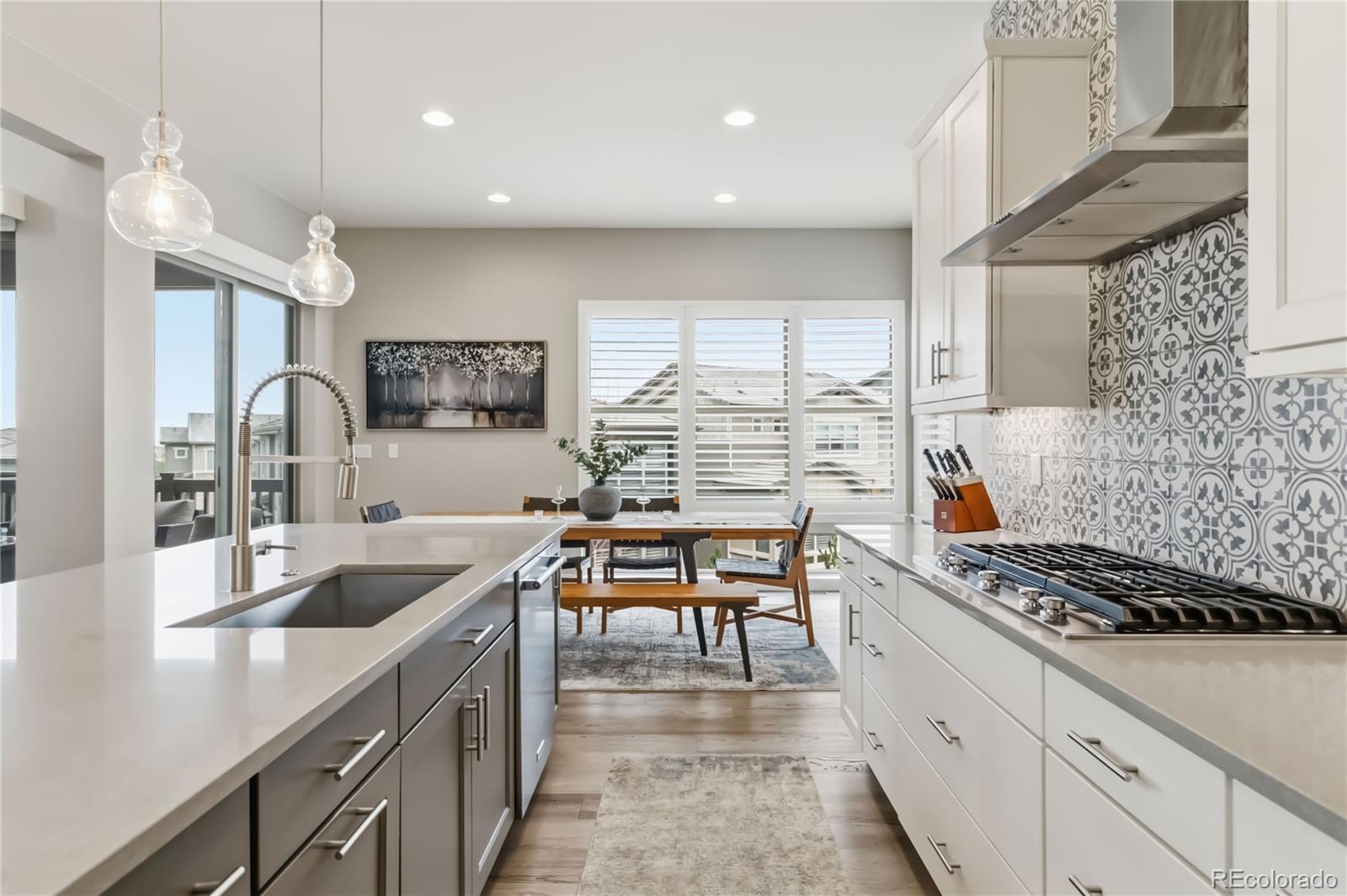489 Meadowleaf Lane Highlands Ranch CO 80126