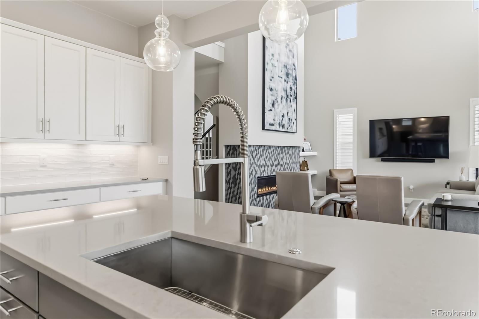 489 Meadowleaf Lane Highlands Ranch CO 80126